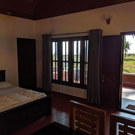 Baycliff Cottages Varkala Ngoại thất bức ảnh