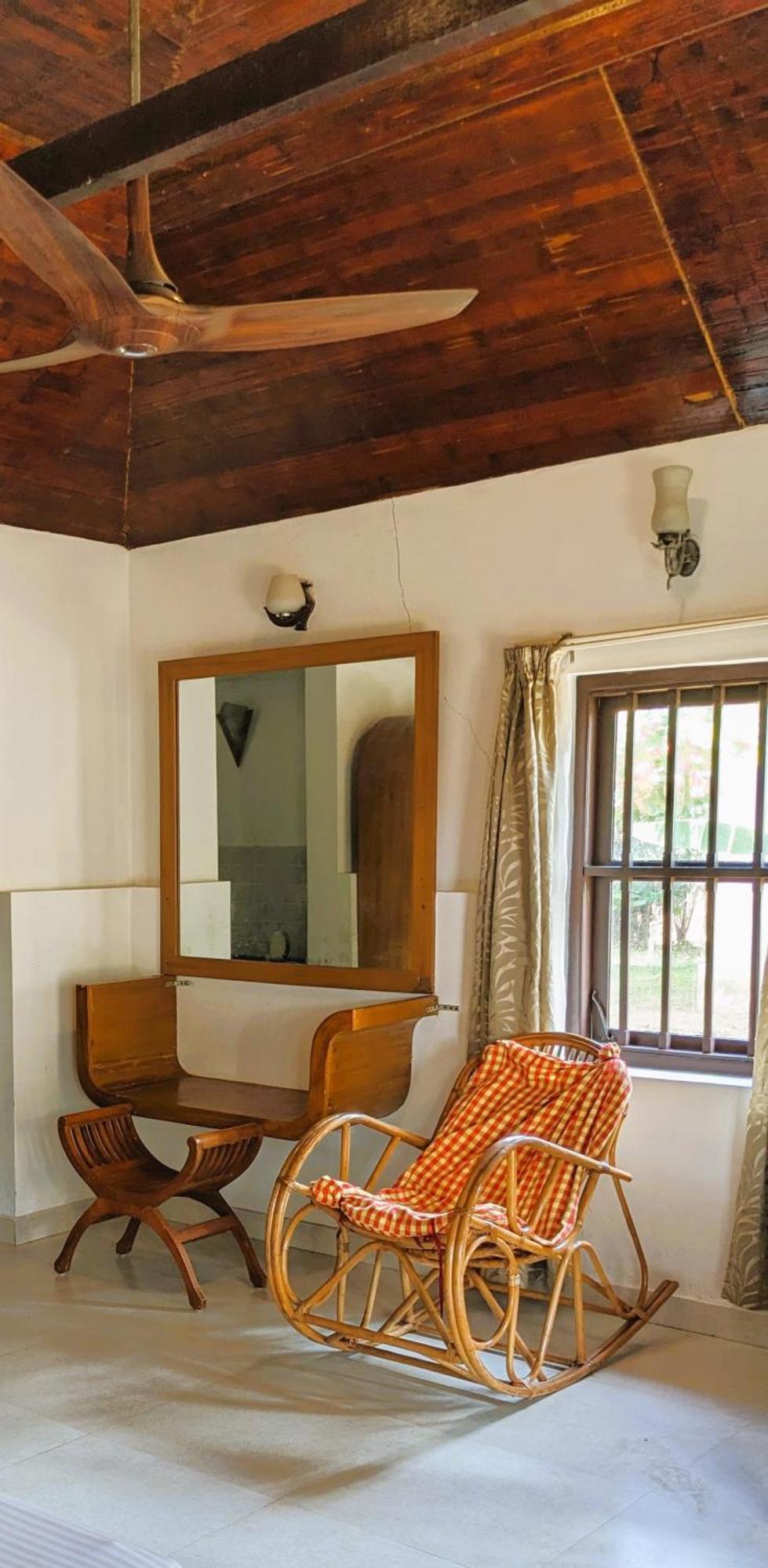 Baycliff Cottages Varkala Ngoại thất bức ảnh