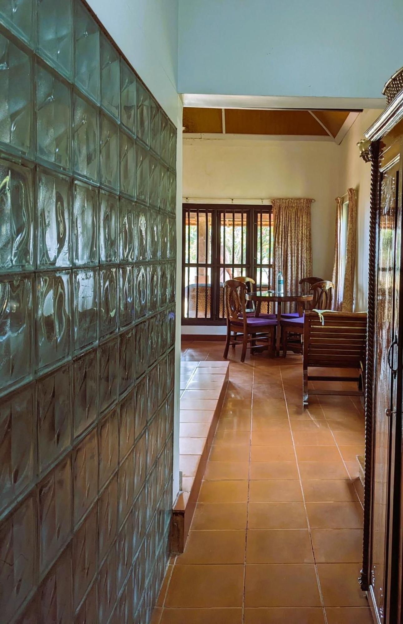 Baycliff Cottages Varkala Ngoại thất bức ảnh
